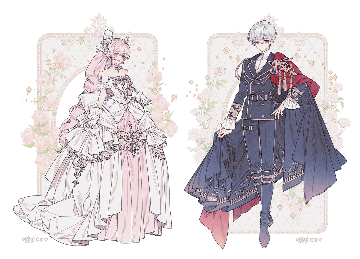 👗cm👗