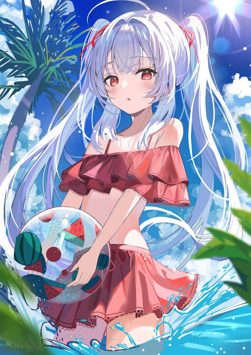 Summer