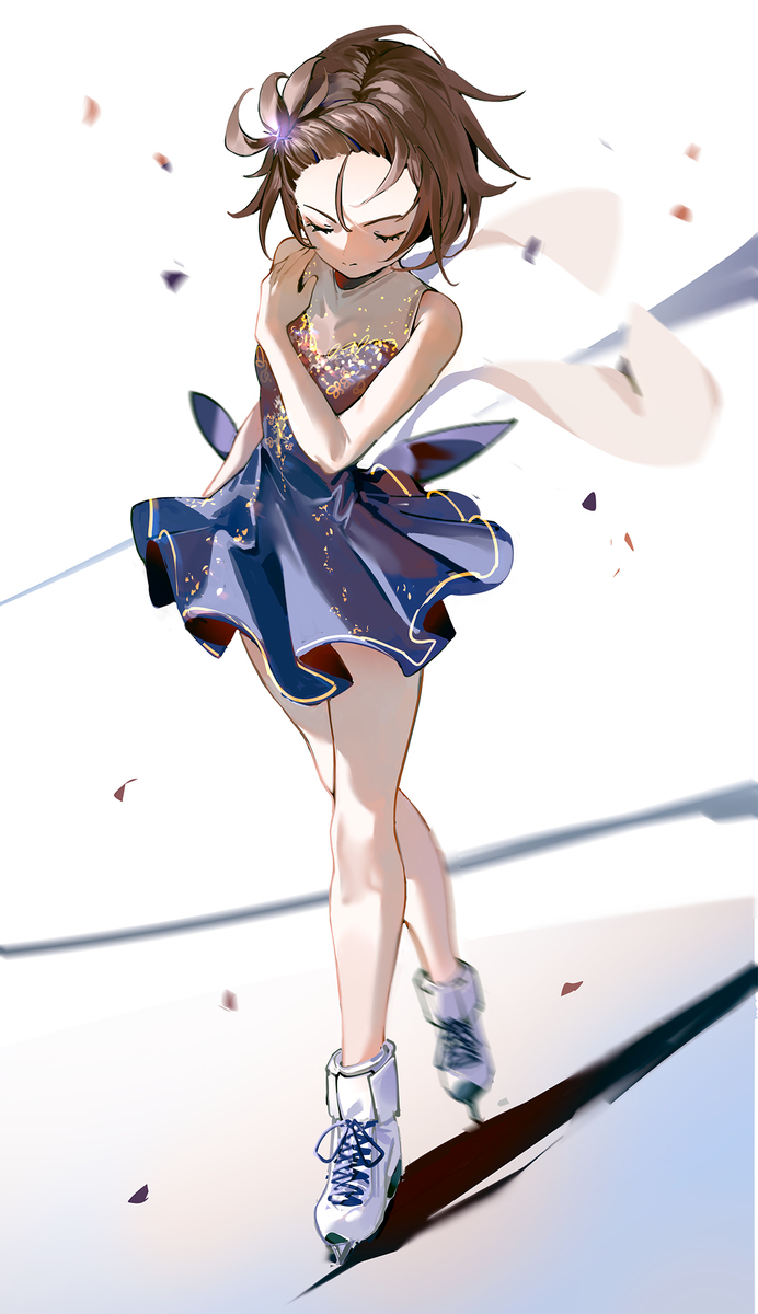 祈 光