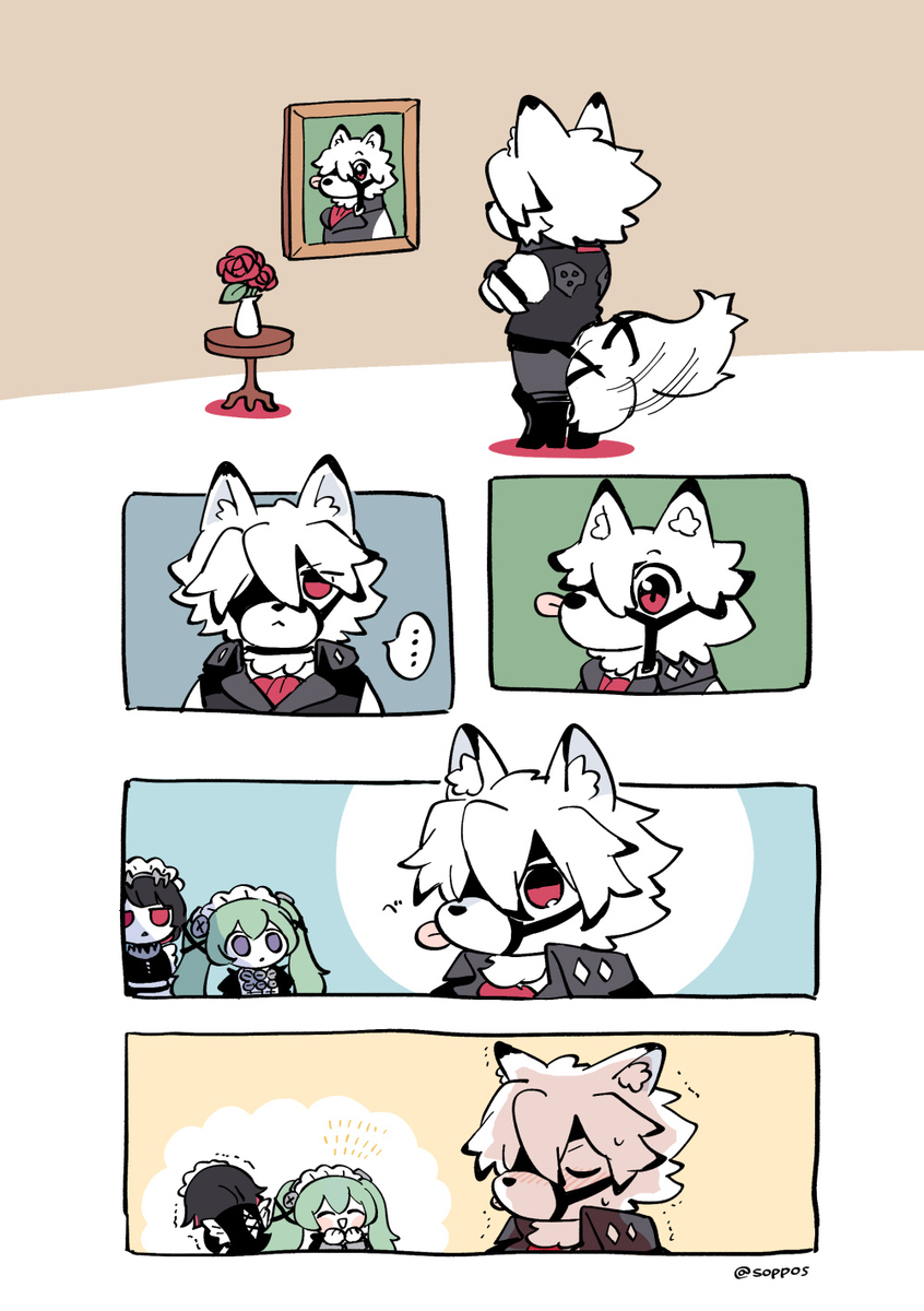 ゼンゼロまとめ
