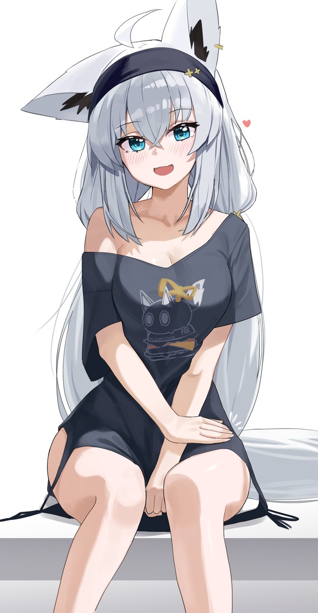膝枕