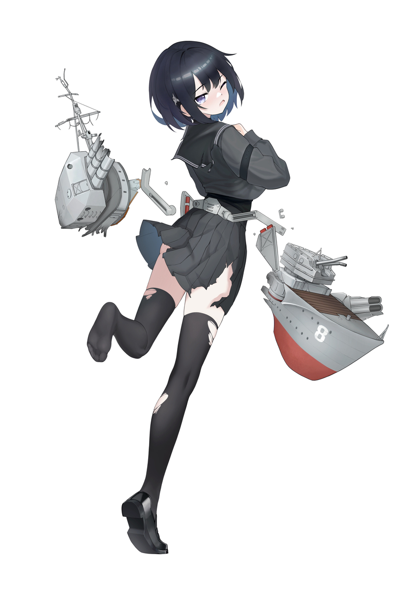 夕霧