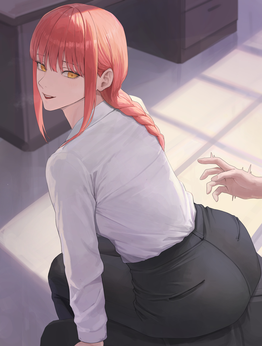 マキマ