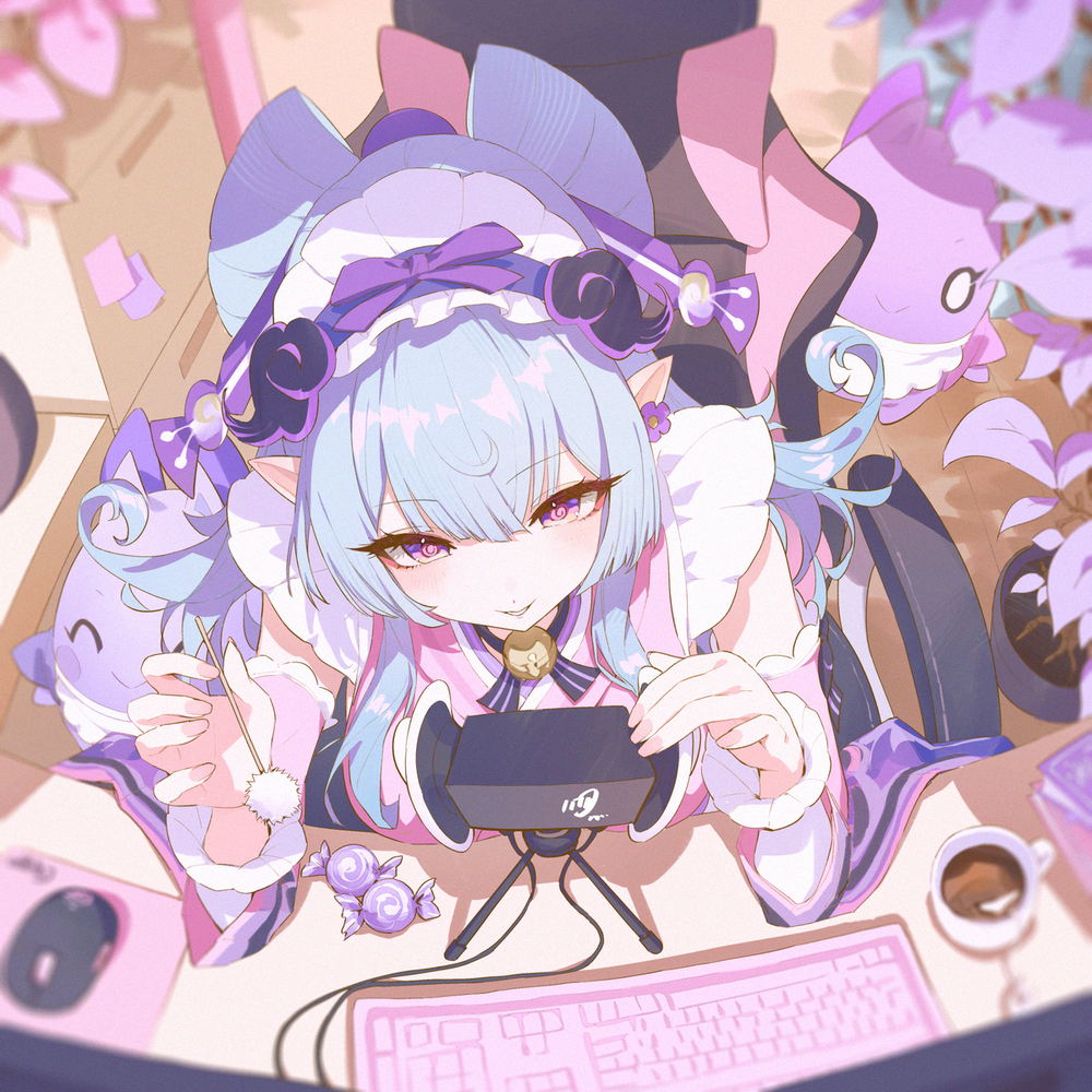 みづき ASMR