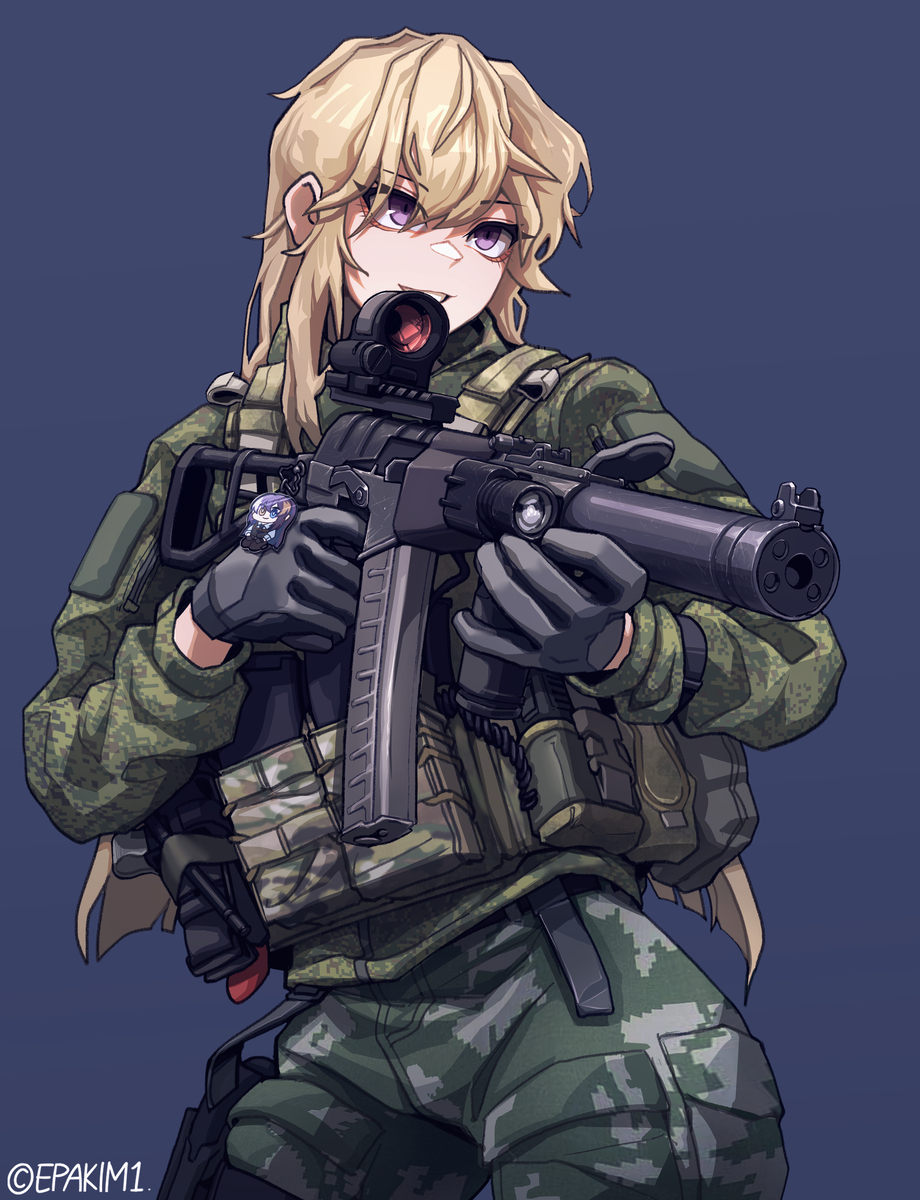 Commission