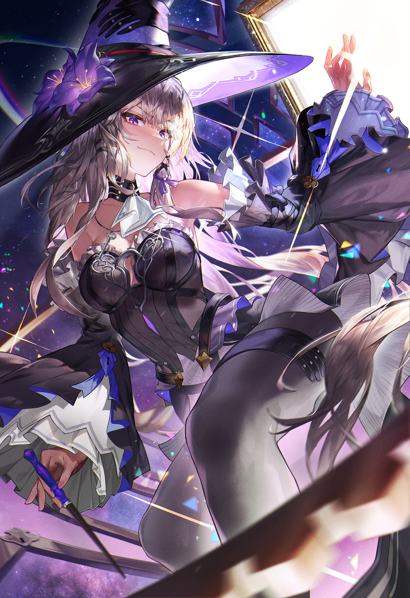 マダム・ヘルタ