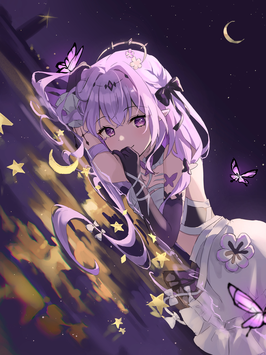 キャストリス