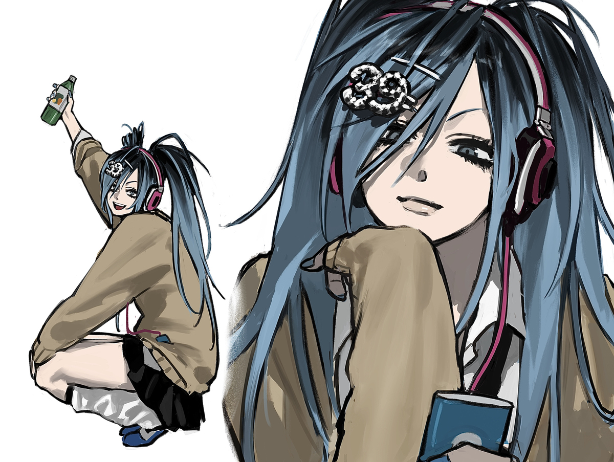 GAL - MIKU