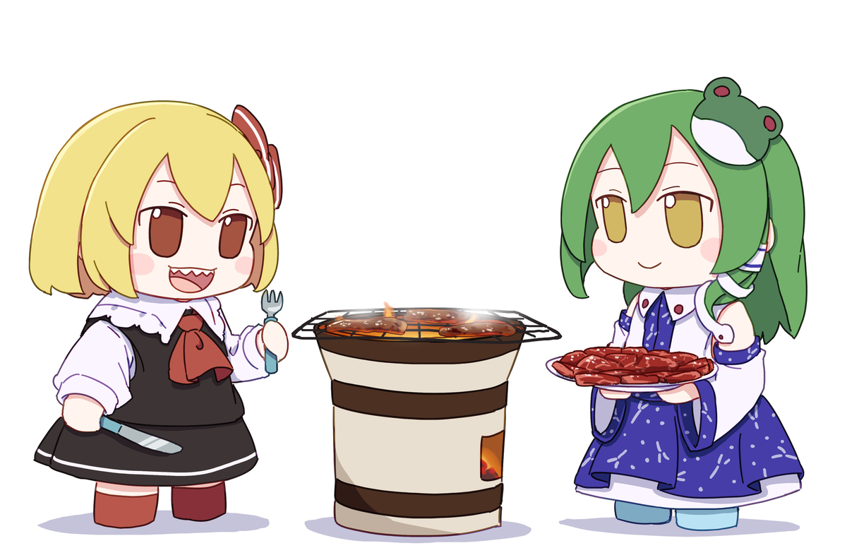 焼肉