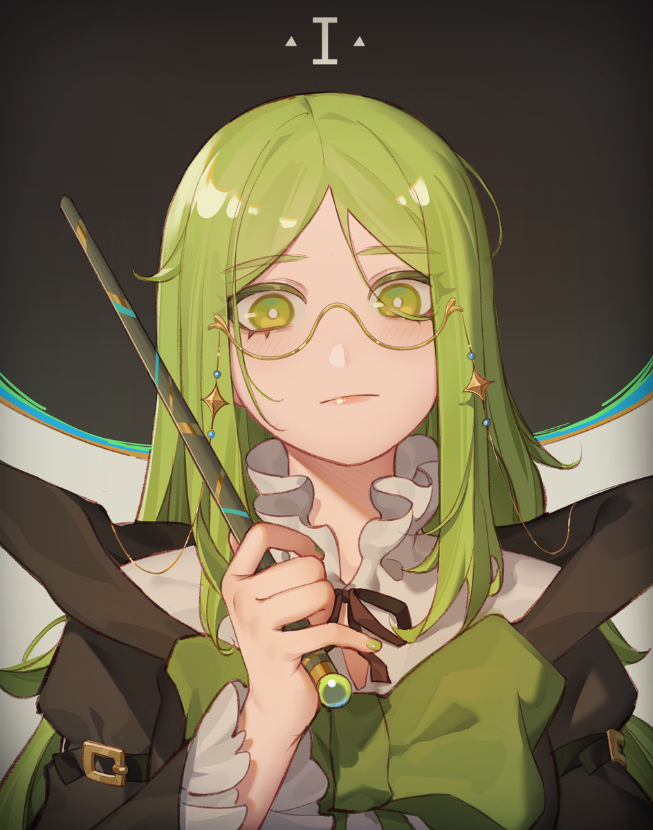 魔女