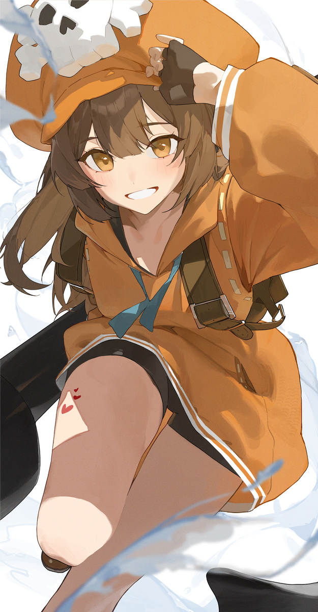 メイ