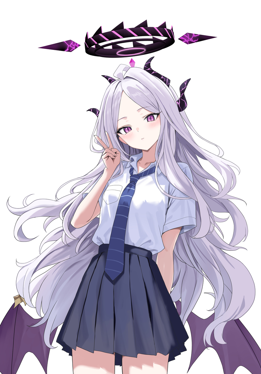 二人