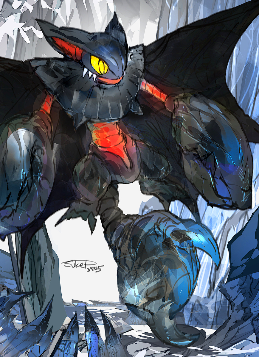 グライオン