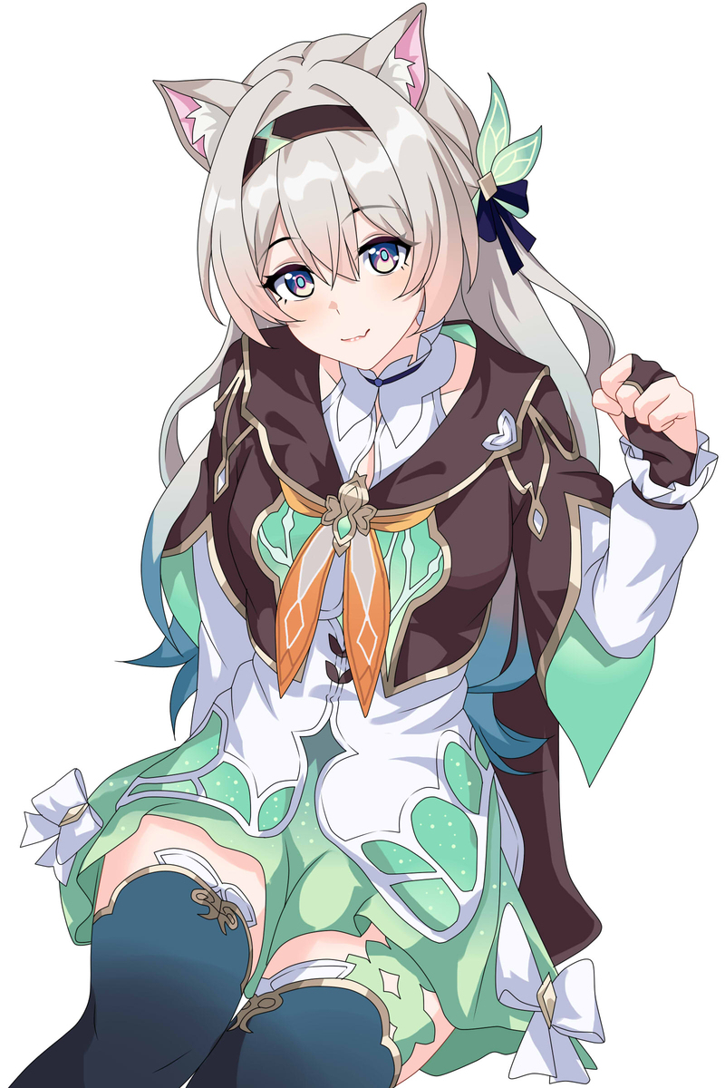 Firefly nyaa