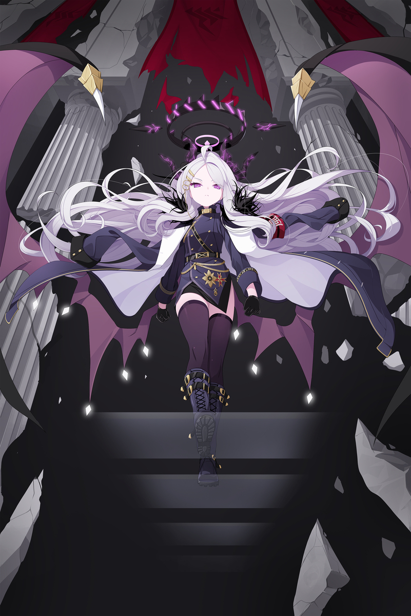 ゲヘナ 空崎ヒナ