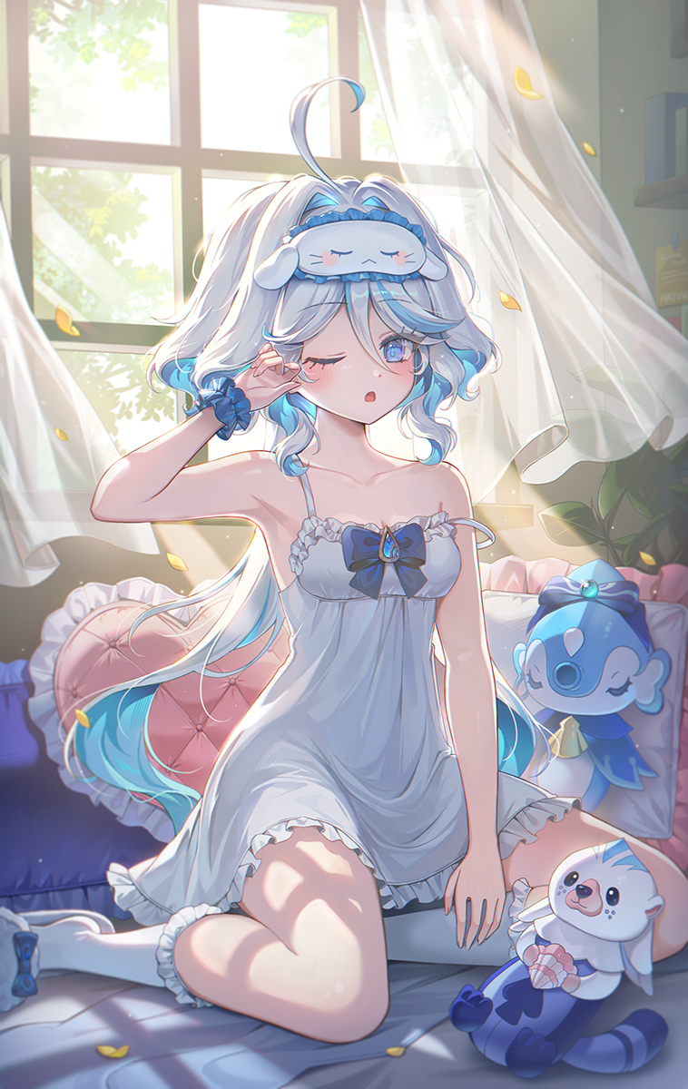 フリーナ