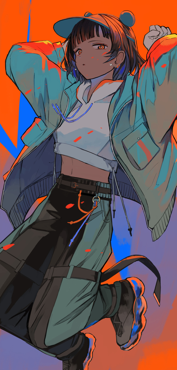 bear