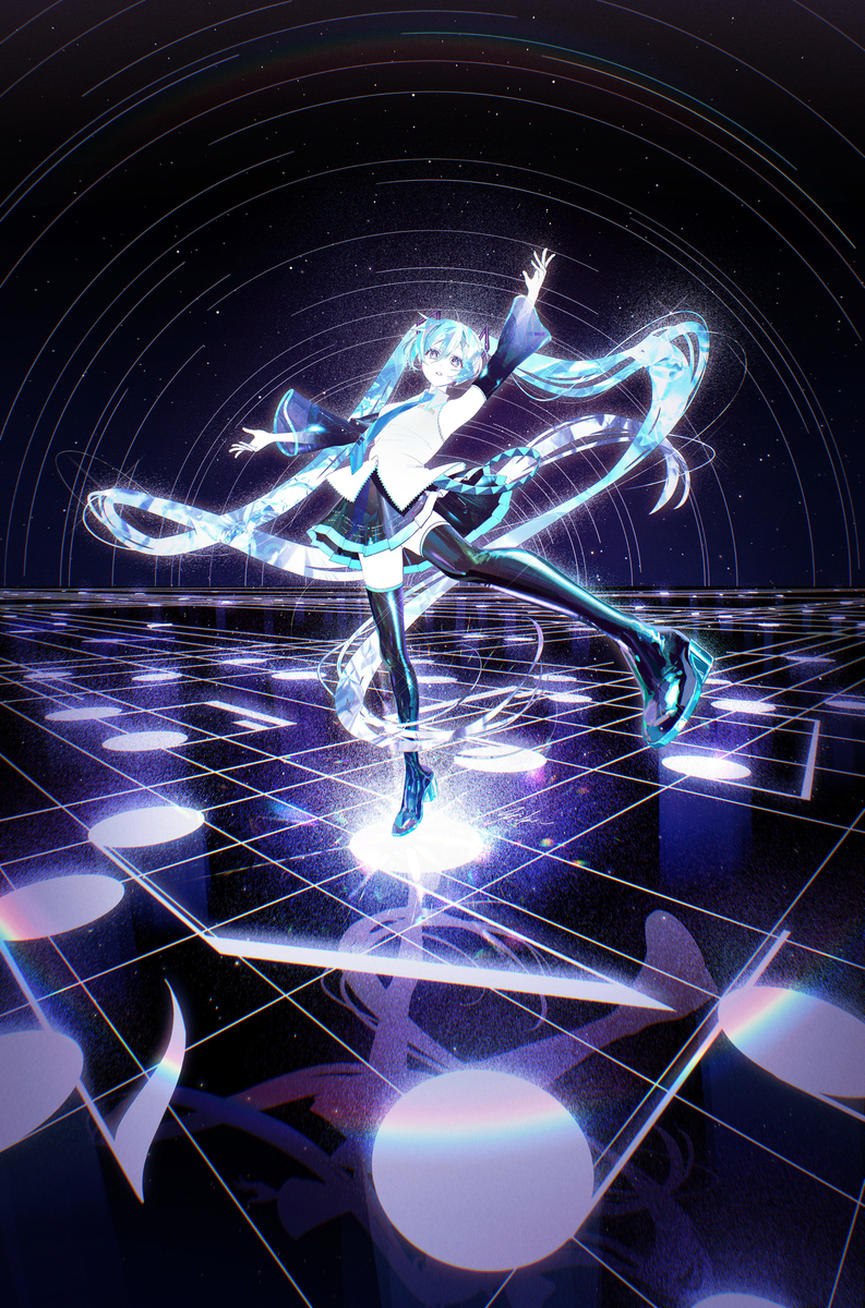 VOCALOID