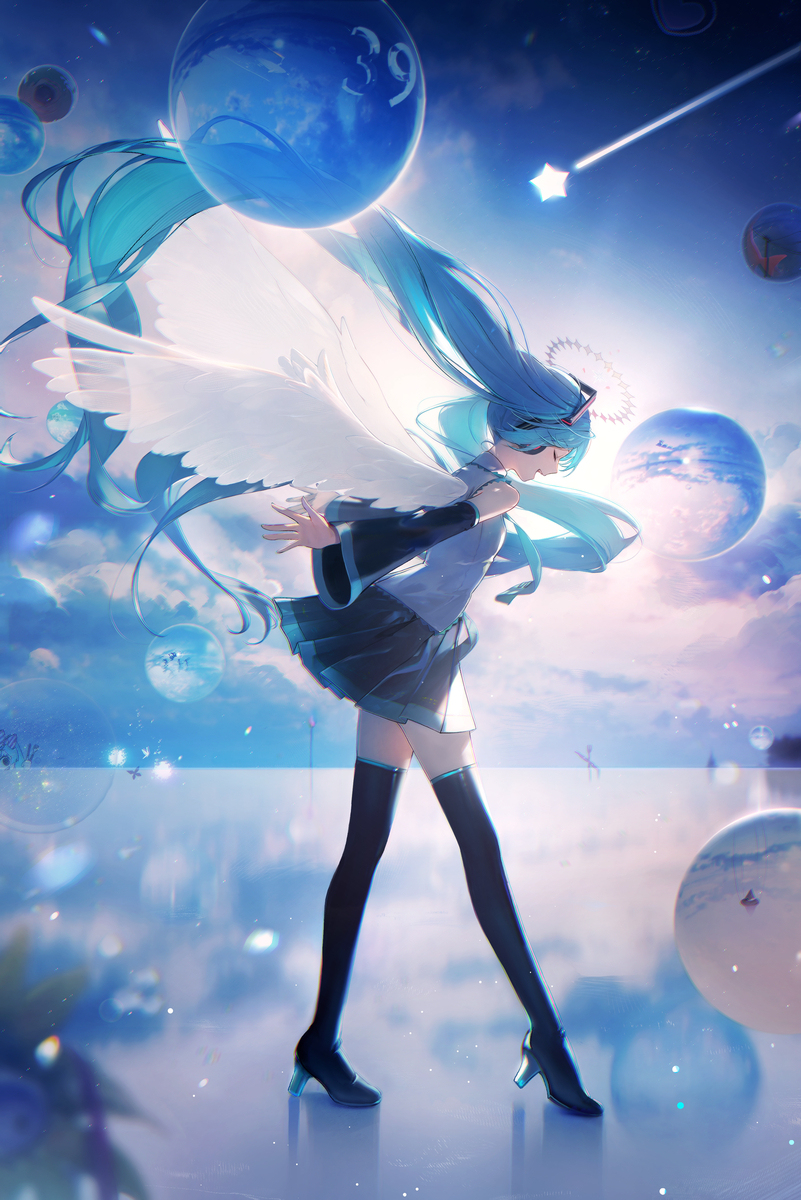 ミクの日2025