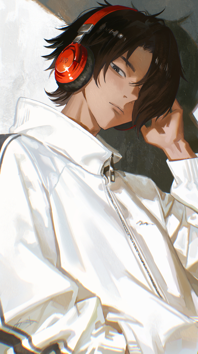 *夢界最強のクールキャラ田所渚蓮 (たどなぎ れん)