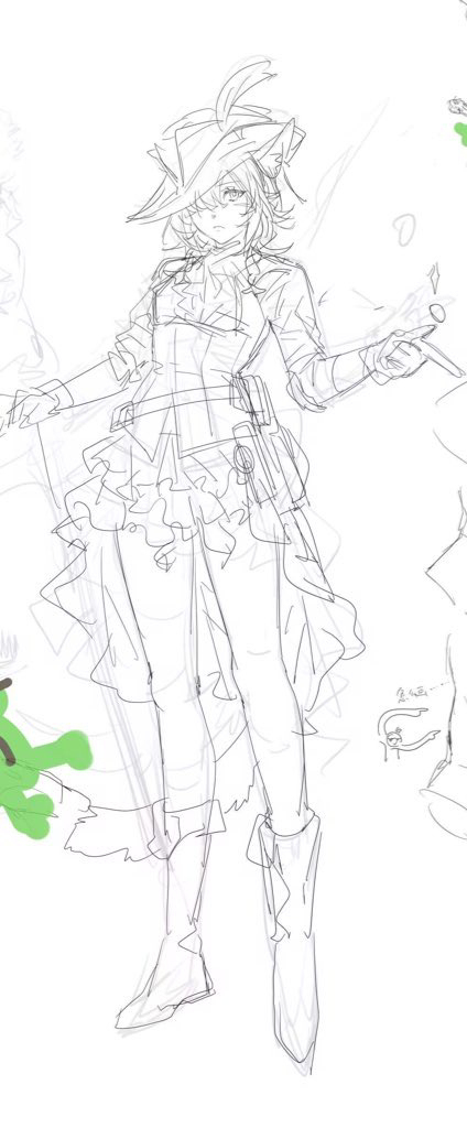 ff14集