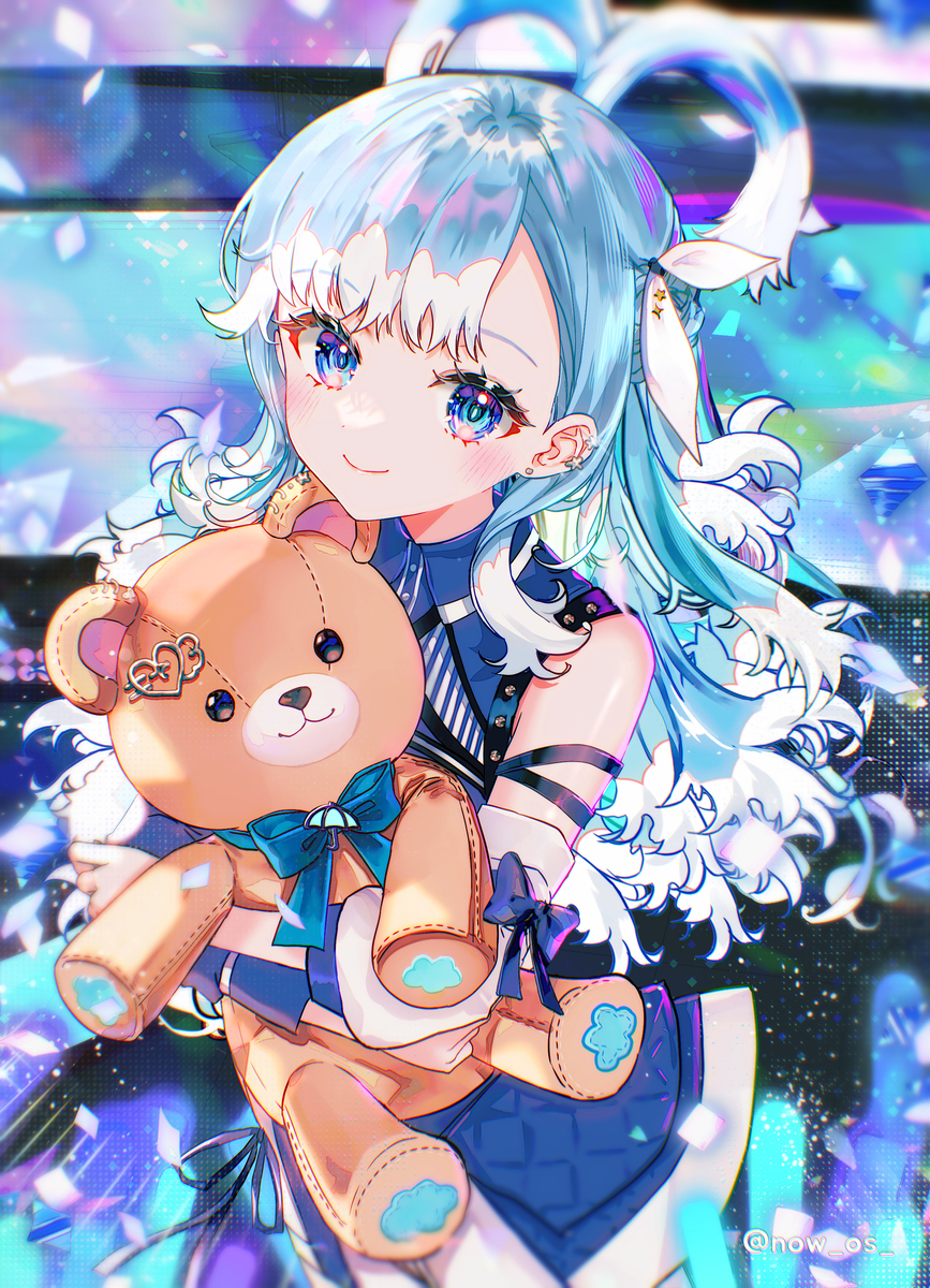 🧸KUMA🐻