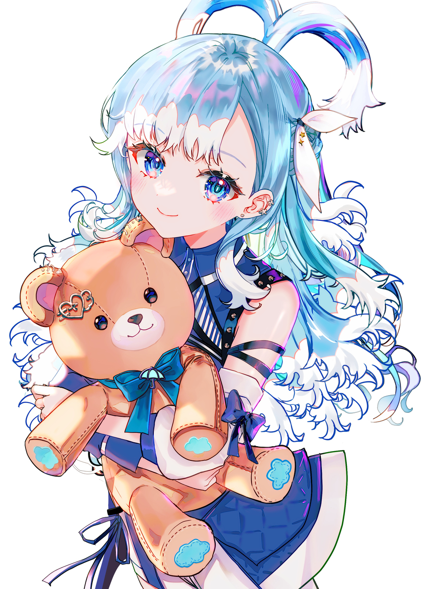 🧸KUMA🐻