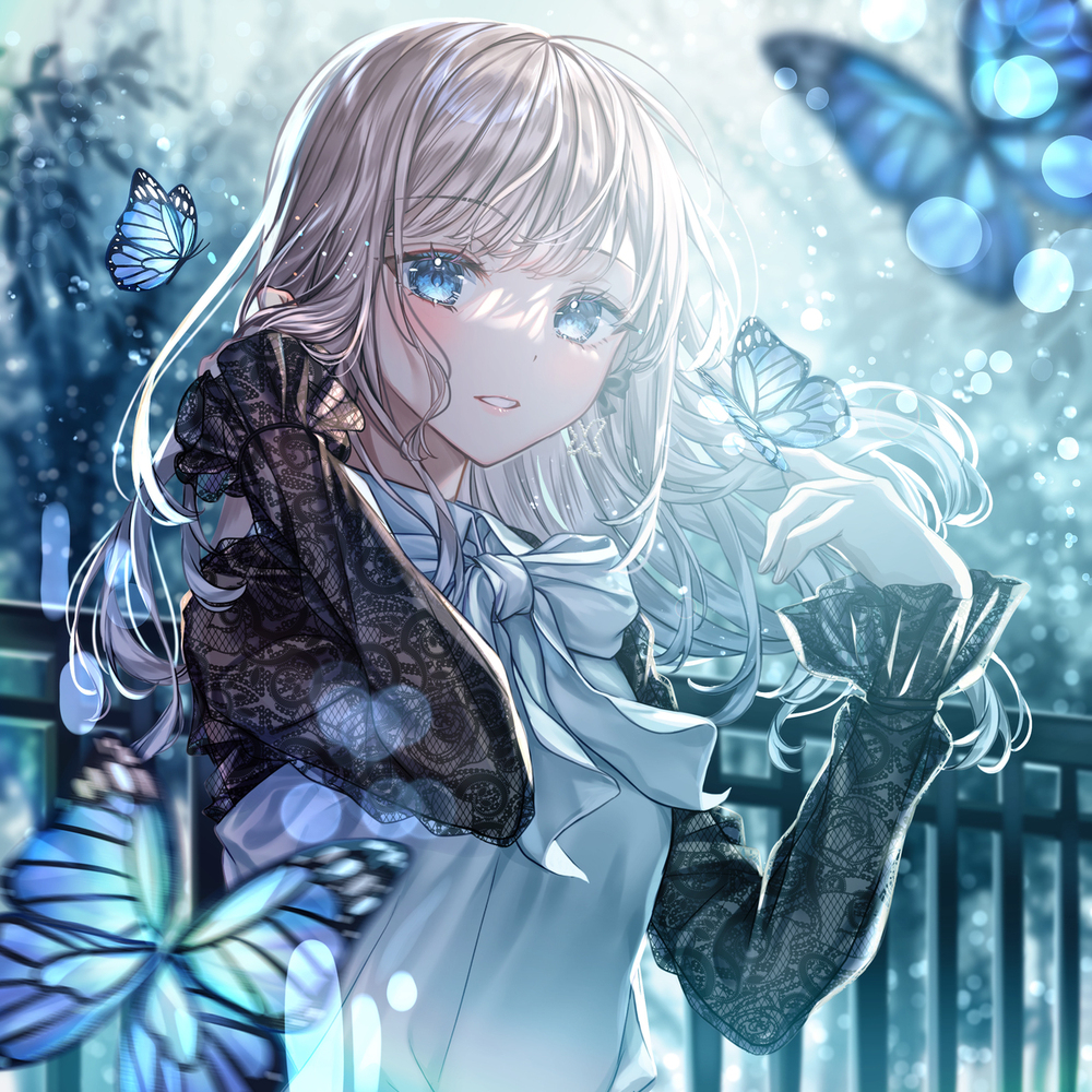 🦋