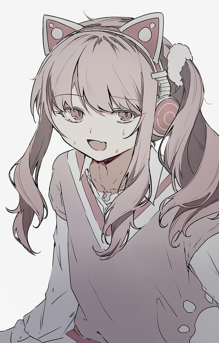 ネコ暁山瑞希