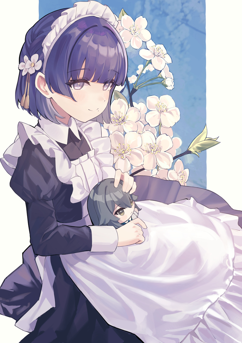 美鈴😇