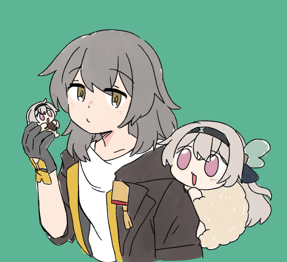 スタレ詰め9