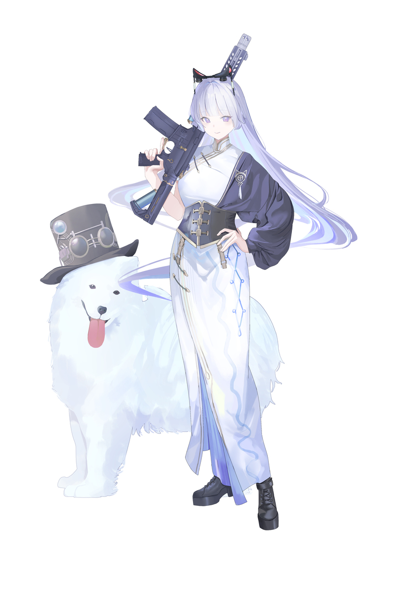 犬＆猫