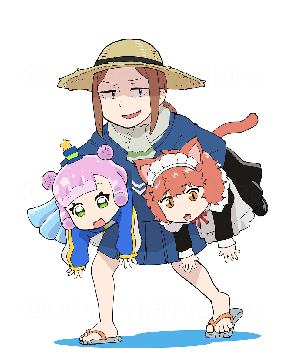 スーパー篠原侑大戦