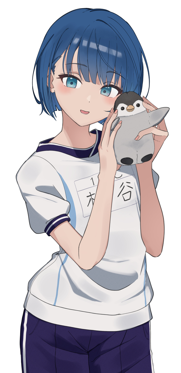 遥ちゃん