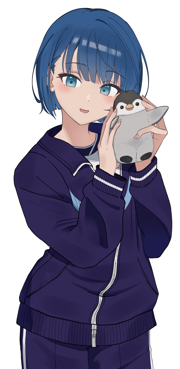 遥ちゃん
