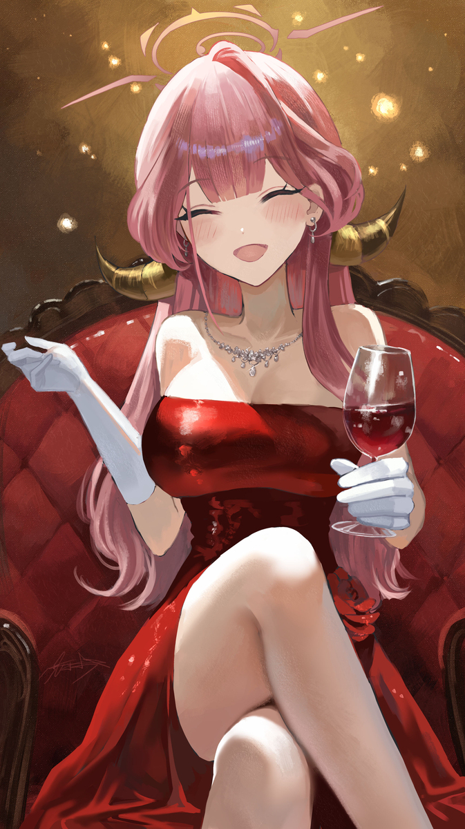 アルちゃん誕生日おめでとう🥂