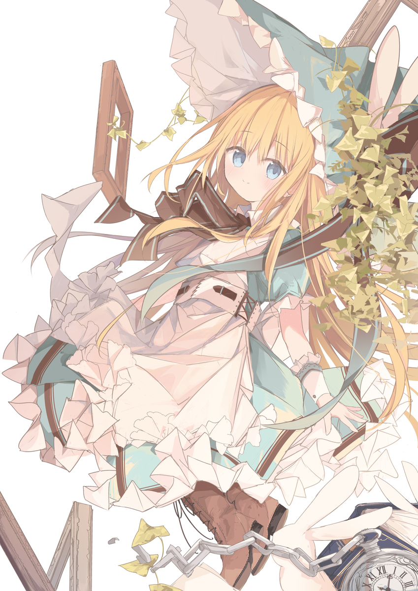 アリス