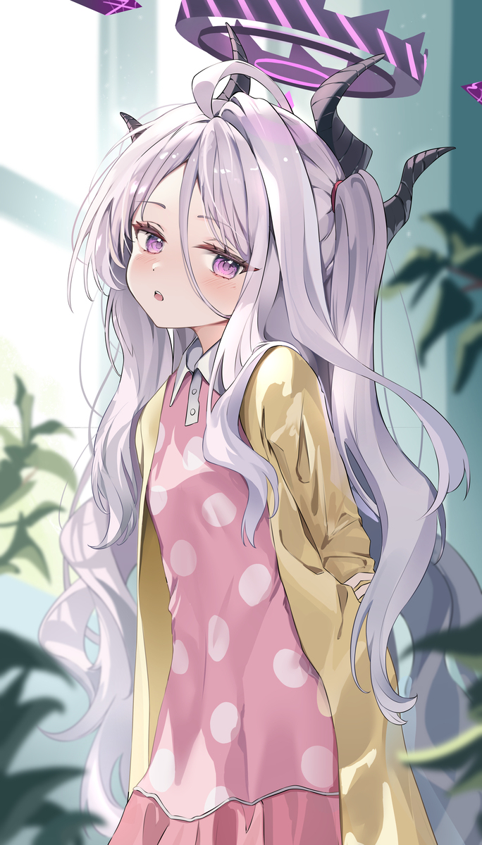 ヒナ