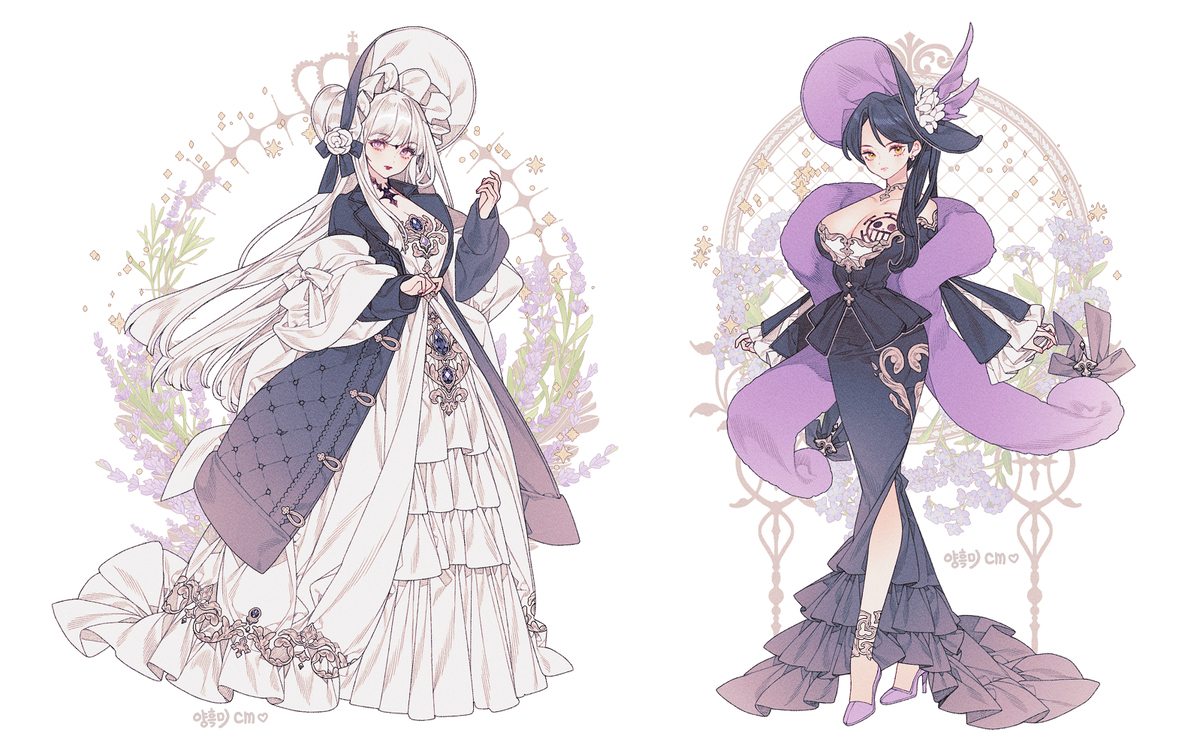 💜cm💜