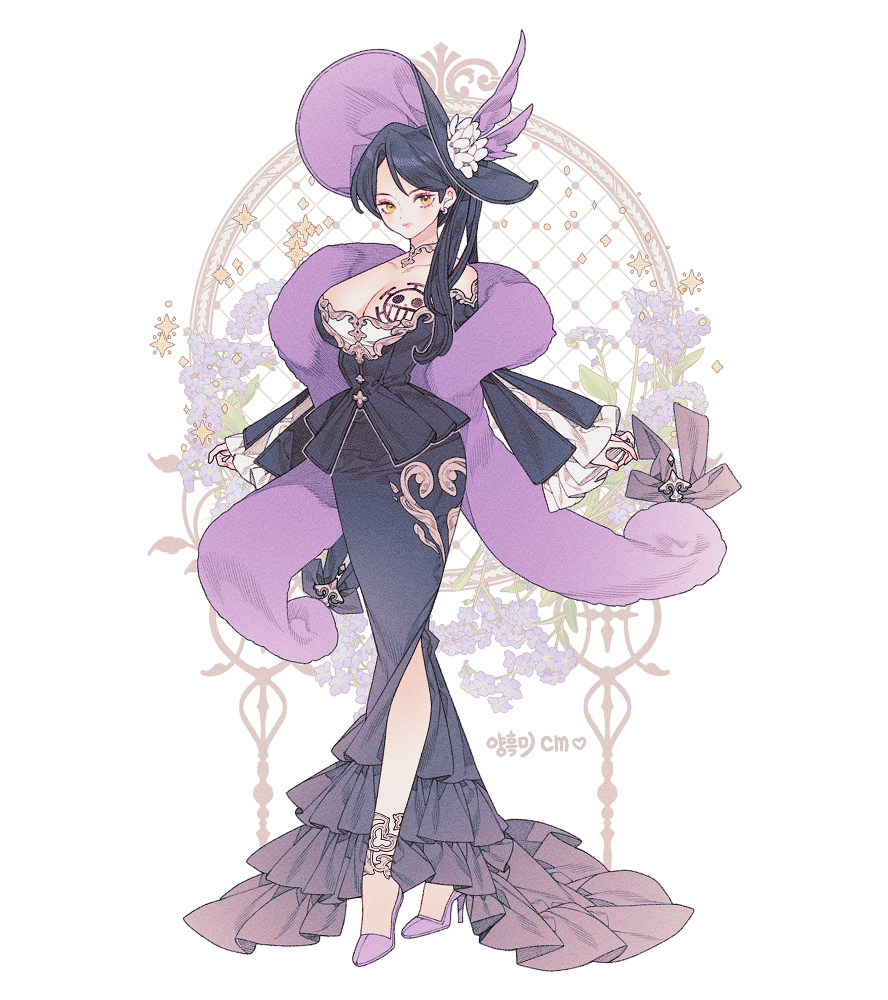 💜cm💜
