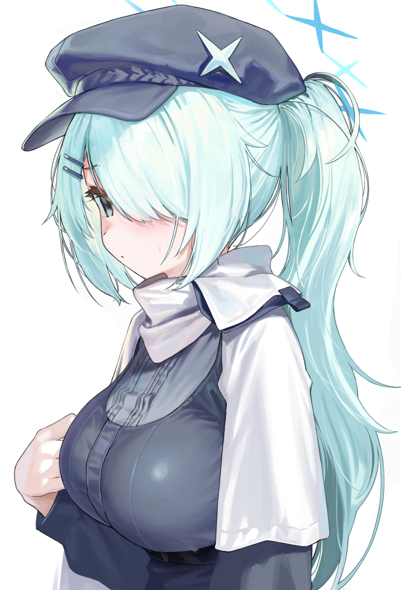 槌永ヒヨリ