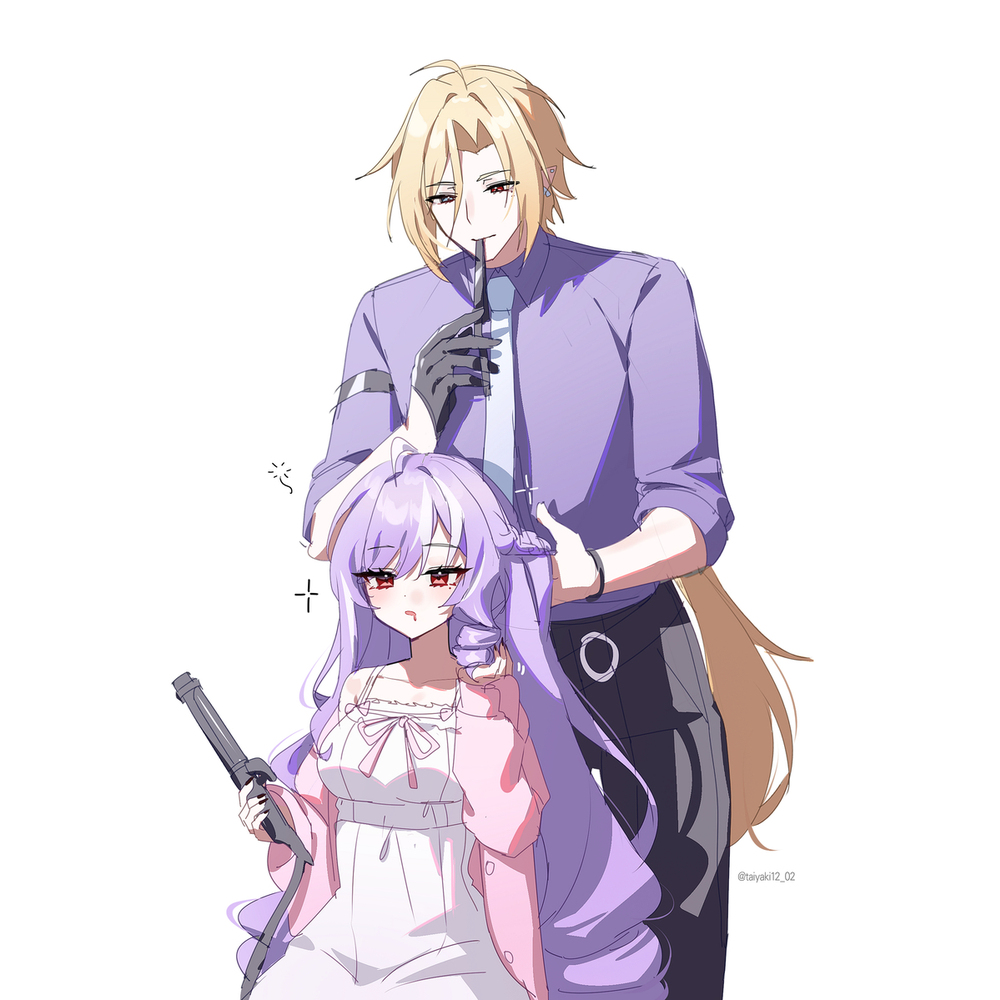 モッキンバード RKGK