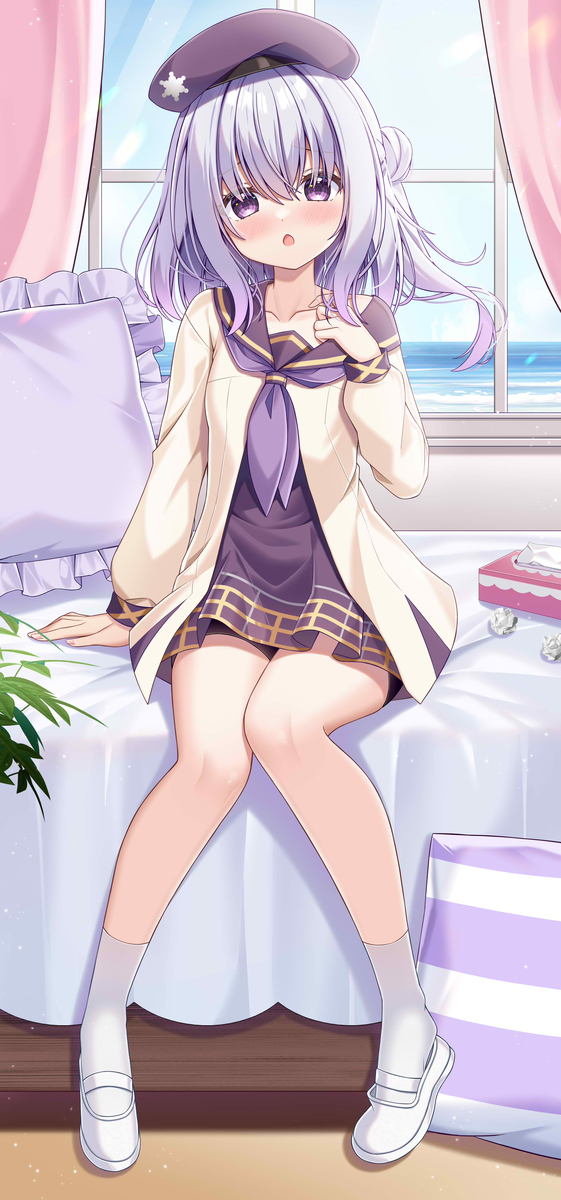 雪風