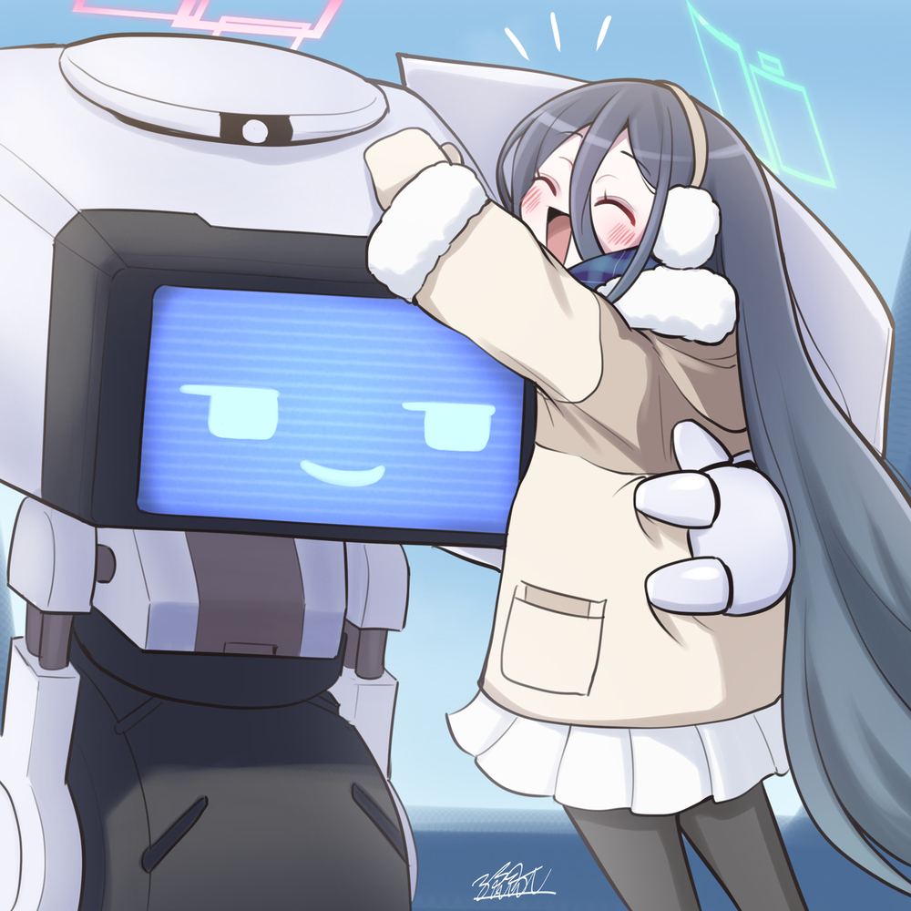 おかえりなさい！