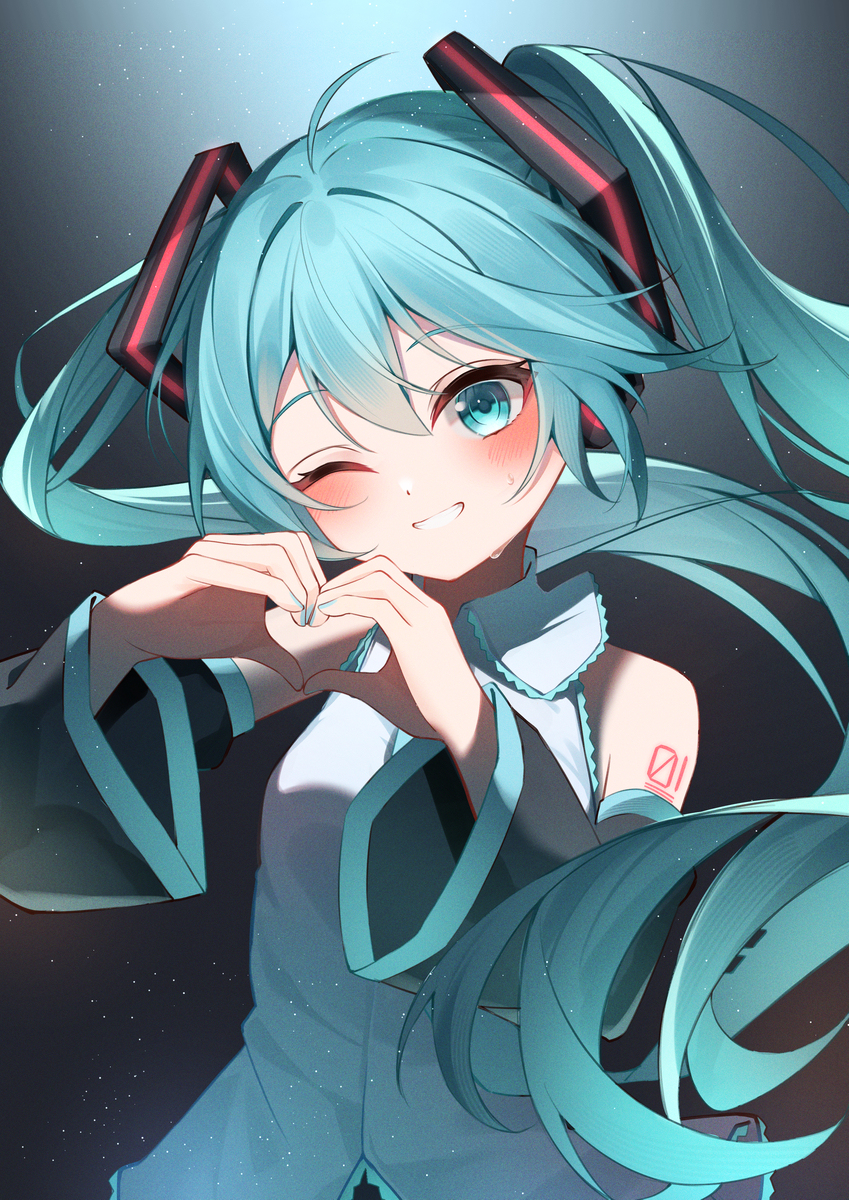 ミク