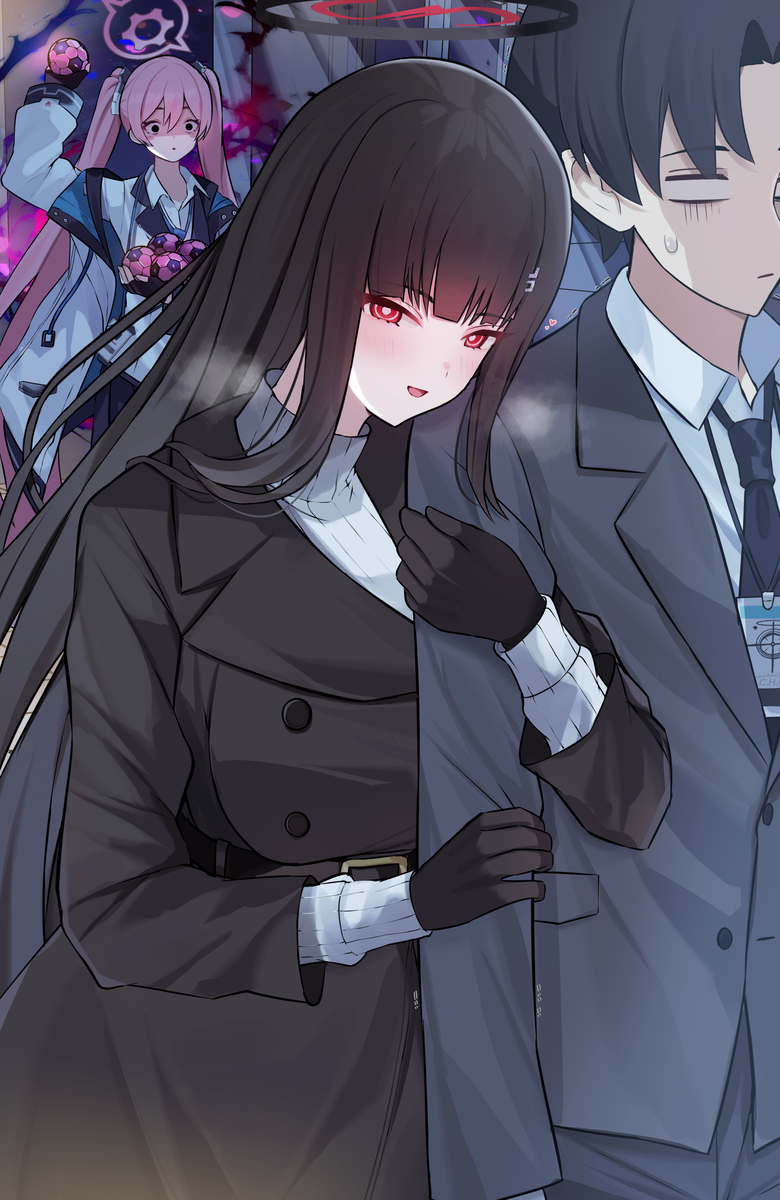 私と結婚した方が合理的じゃない？♡