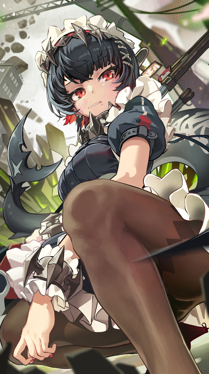 エレン・ジョー