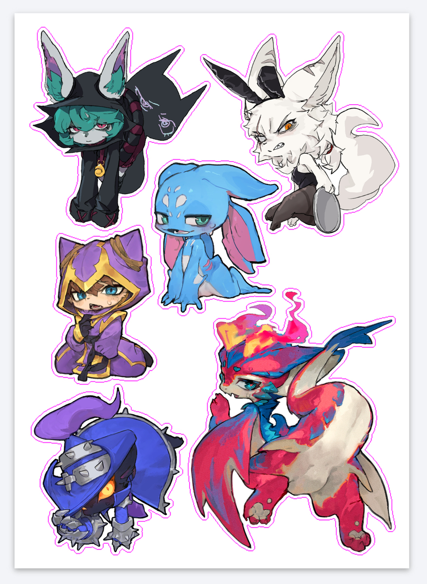 Eevees butt Keyring 퍼리조아 굿즈 목록