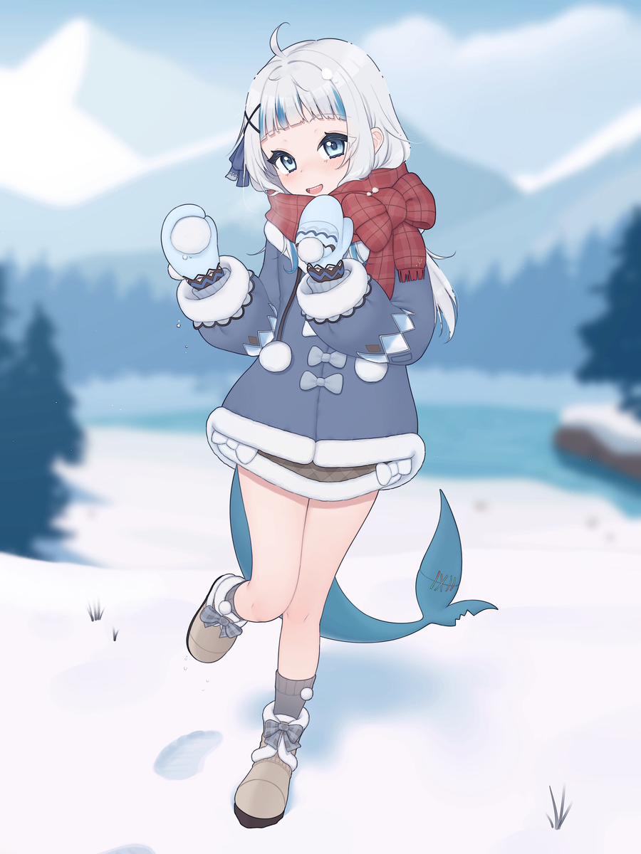 s