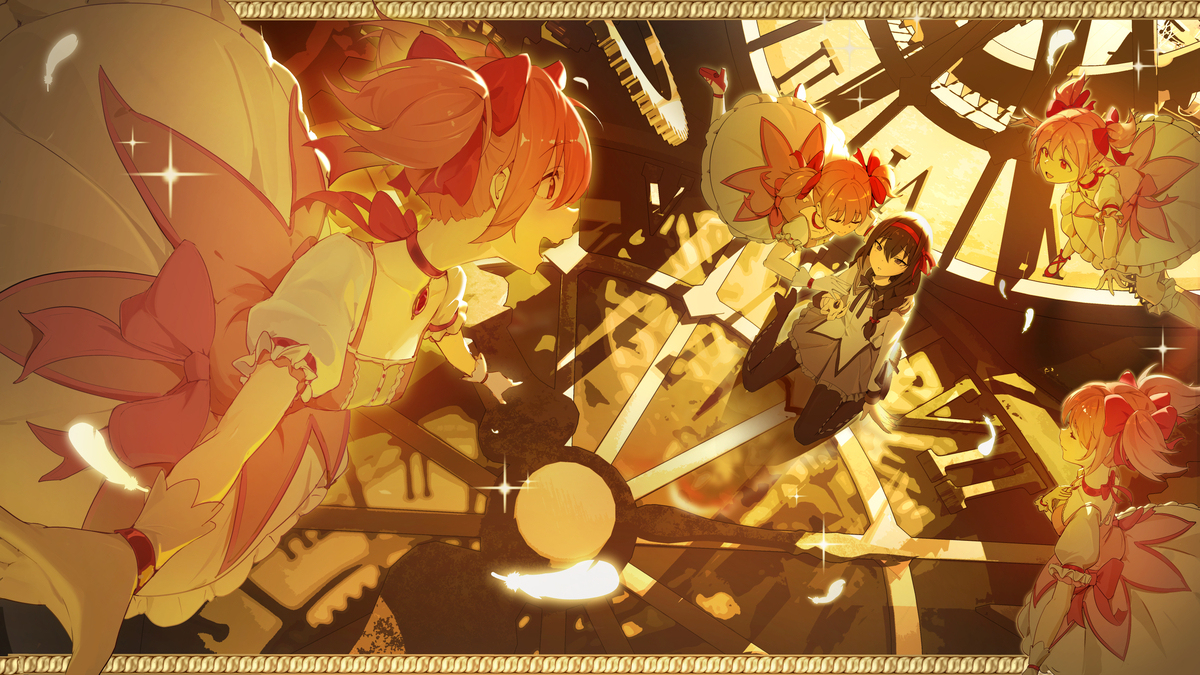 魔法少女まどか☆マギカ29